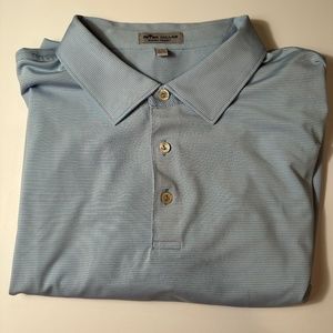 Peter Millar Summer Comfort Shirt